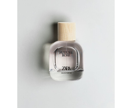 Купить Аромат Zara Future Rose Парфюмерная вода