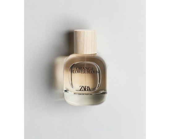 Купить Аромат Zara Orange Flower Bloom Парфюмерная вода