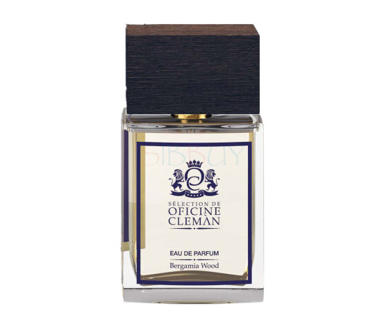 Купить Аромат Oficine Clemàn Bergamia Wood Парфюмерная вода