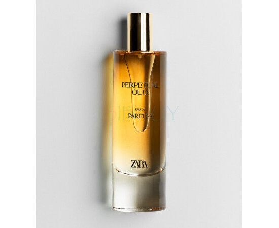 Купить Аромат Zara Perpetual Oud Парфюмерная вода