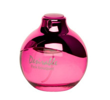Аромат Omerta Desirable Pink Bouquet Парфюмерная вода