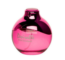 Аромат Omerta Desirable Pink Bouquet Парфюмерная вода