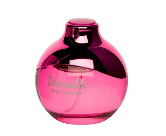 Купить Аромат Omerta Desirable Pink Bouquet Парфюмерная вода