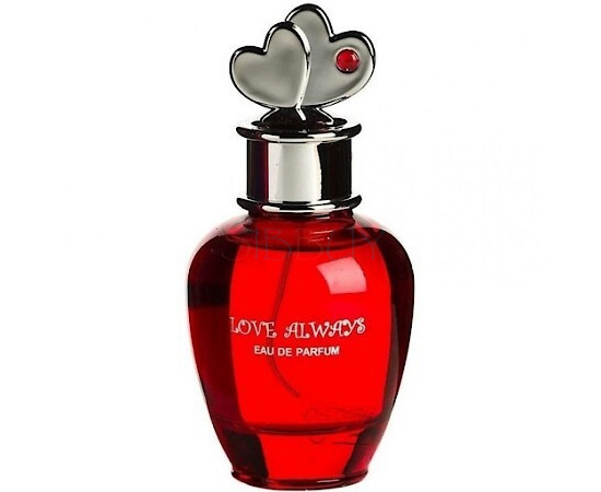 Купить Аромат Omerta Love Always Парфюмерная вода