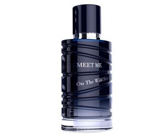 Купить Аромат Omerta Meet Me Оn Тhe Wild Side Туалетная вода