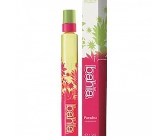 Купить Аромат Oriflame Bahia Paradise Туалетная вода