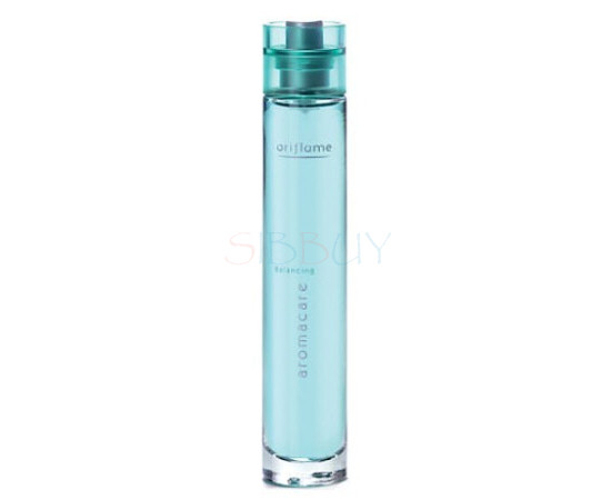 Купить Аромат Oriflame Balancing Туалетная вода
