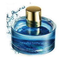 Аромат Oriflame Blue Wonders Туалетная вода