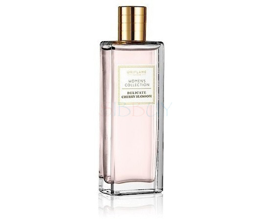 Купить Аромат Oriflame Delicate Cherry Blossom Туалетная вода