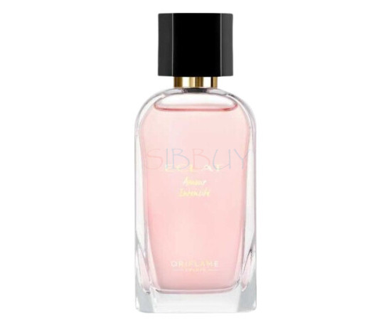 Купить Аромат Oriflame Eclat Amour Intensité Туалетная вода