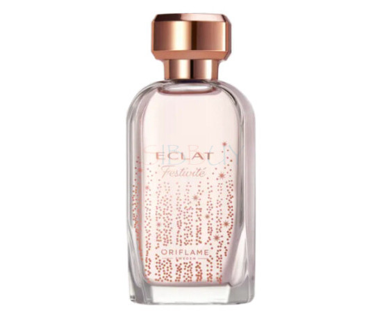 Купить Аромат Oriflame Eclat Festivité Туалетная вода