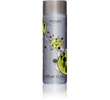Аромат Oriflame Fresh & Nature - Pepper & Lime Одеколон