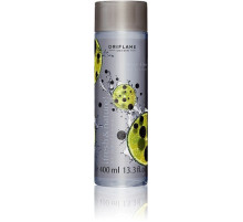Аромат Oriflame Fresh & Nature - Pepper & Lime Одеколон