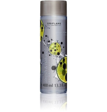 Аромат Oriflame Fresh & Nature - Pepper & Lime Одеколон