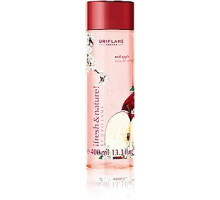 Аромат Oriflame Fresh & Nature - Red Apple Одеколон