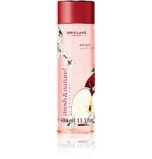 Аромат Oriflame Fresh & Nature - Red Apple Одеколон