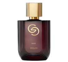Аромат Oriflame Giordani Gold Man Eau de Parfum Парфюмерная вода