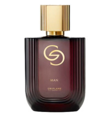 Аромат Oriflame Giordani Gold Man Eau de Parfum Парфюмерная вода