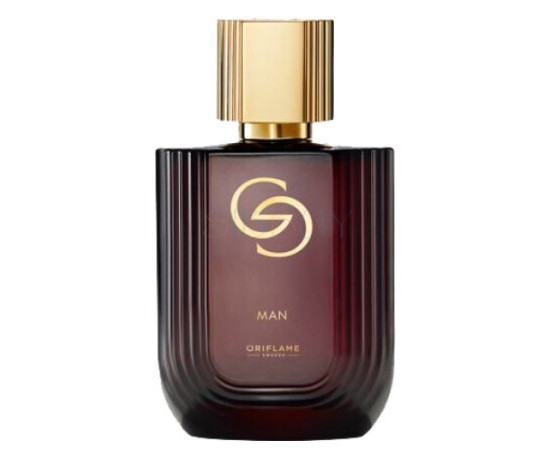 Купить Аромат Oriflame Giordani Gold Man Eau de Parfum Парфюмерная вода