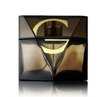 Аромат Oriflame Giordani Man Туалетная вода