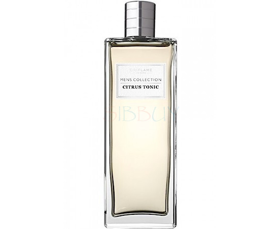 Купить Аромат Oriflame Men`s Collection Citrus Туалетная вода