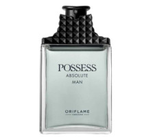 Аромат Oriflame Possess Absolute Man Парфюмерная вода