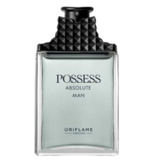 Аромат Oriflame Possess Absolute Man Парфюмерная вода