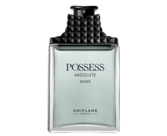 Купить Аромат Oriflame Possess Absolute Man Парфюмерная вода