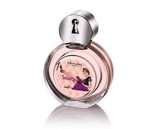 Купить Аромат Oriflame Smarty Susie Туалетная вода