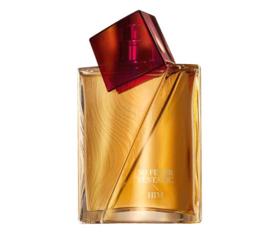 Купить Аромат Oriflame So Fever Ecstatic Him Туалетная вода