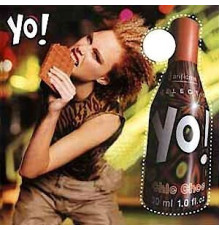 Аромат Oriflame Yo! Chic Choc Туалетная вода