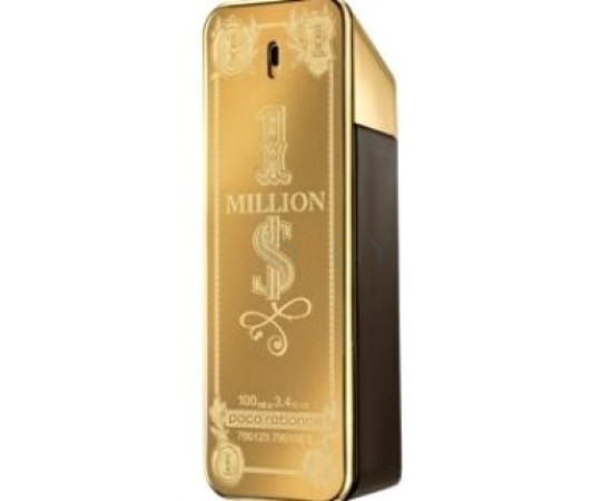 Купить Аромат Rabanne 1 Million $ Туалетная вода