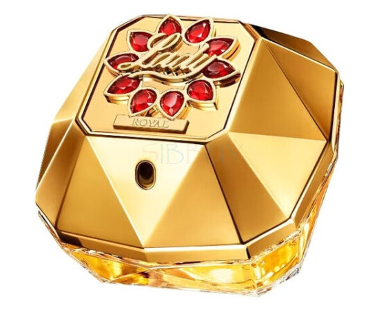 Купить Аромат Rabanne Lady Million Royal Парфюмерная вода