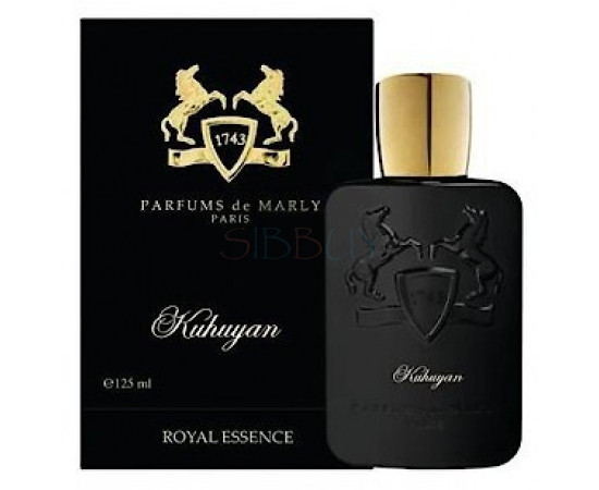 Купить Аромат Parfums de Marly Kuhuyan Парфюмерная вода