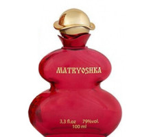 Аромат Парфюмерия XXI века Matryoshka for woman Туалетная вода