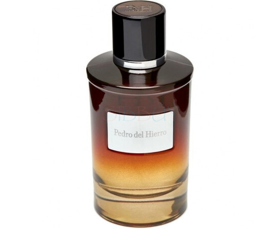Купить Аромат Pedro del Hierro Pedro del Hierro Intense Туалетная вода