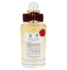 Аромат Penhaligon's Kensington Amber Парфюмерная вода
