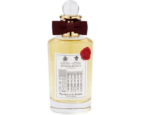 Купить Аромат Penhaligon's Kensington Amber Парфюмерная вода