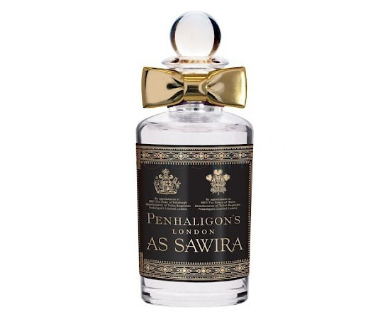 Купить Аромат Penhaligon's As Sawira Парфюмерная вода