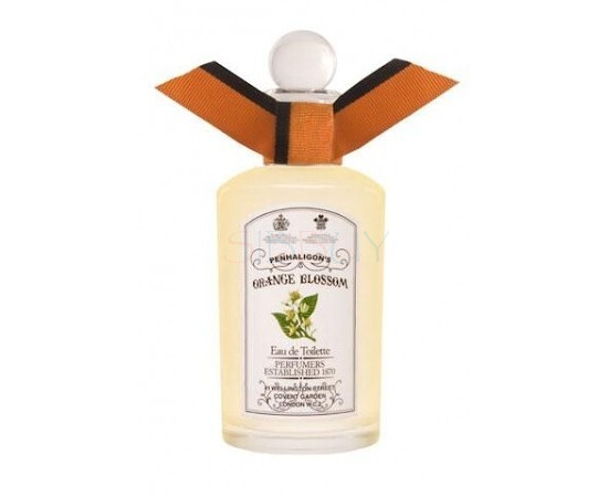 Купить Аромат Penhaligon's Orange Blossom Туалетная вода