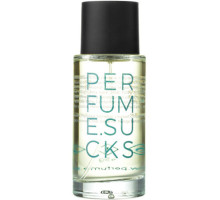 Аромат Perfume.Sucks Blue Парфюмерная вода