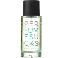 Аромат Perfume.Sucks Blue Парфюмерная вода