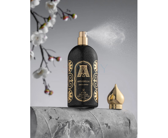 Купить Аромат Attar Collection Annabella Парфюмерная вода