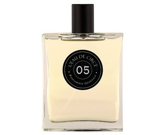 Купить Аромат Pierre Guillaume Paris 05 L'Eau de Circe Парфюмерная вода