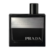 Аромат Prada Amber Pour Homme Intense Парфюмерная вода