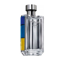 Аромат Prada L'Homme Velvet Edition Туалетная вода