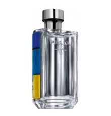 Аромат Prada L'Homme Velvet Edition Туалетная вода