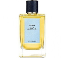 Аромат Prada Nue au Soleil Парфюмерная вода