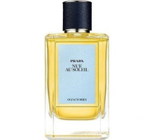 Аромат Prada Nue au Soleil Парфюмерная вода