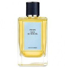 Аромат Prada Nue au Soleil Парфюмерная вода